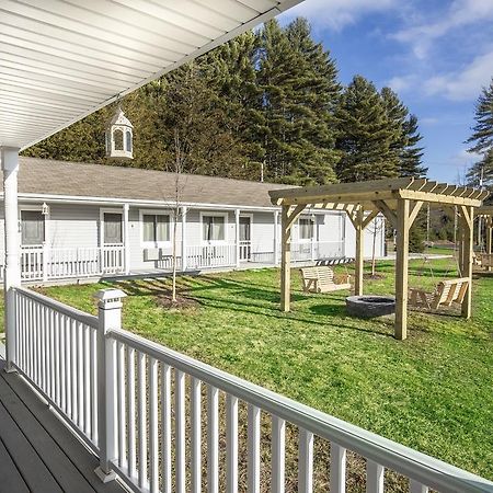 Catskill Mountains Resort Eldred 외부 사진