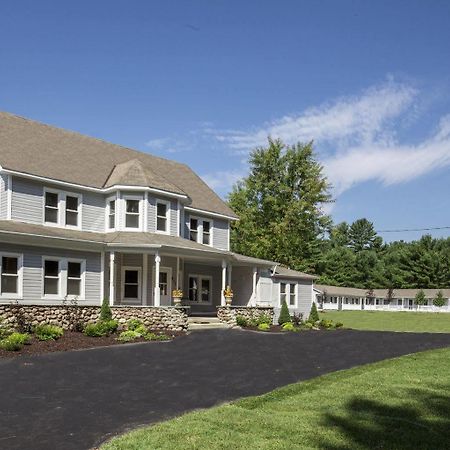 Catskill Mountains Resort Eldred 외부 사진
