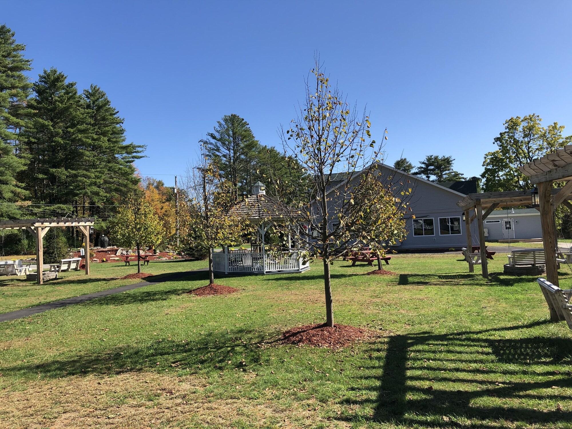 Catskill Mountains Resort Eldred 외부 사진