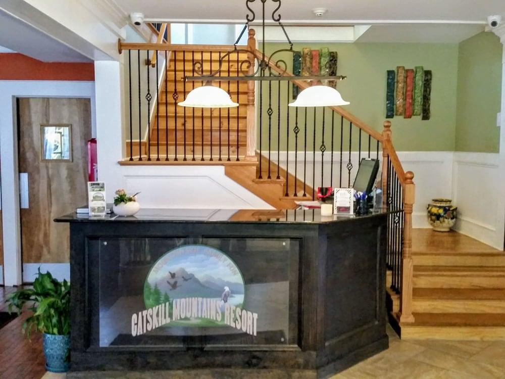 Catskill Mountains Resort Eldred 외부 사진