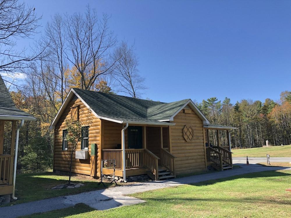 Catskill Mountains Resort Eldred 외부 사진