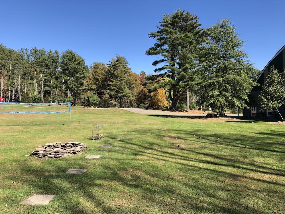 Catskill Mountains Resort Eldred 외부 사진