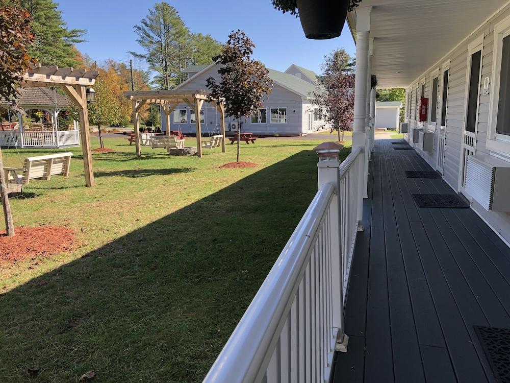 Catskill Mountains Resort Eldred 외부 사진