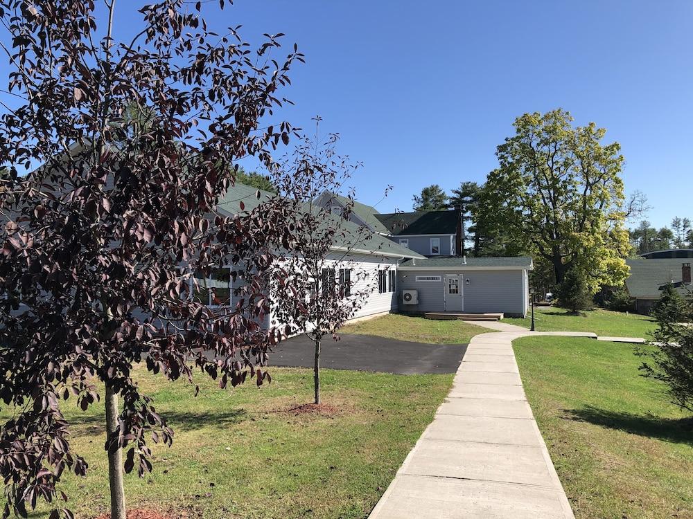 Catskill Mountains Resort Eldred 외부 사진