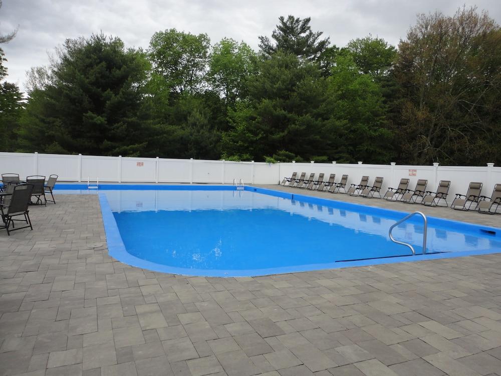 Catskill Mountains Resort Eldred 외부 사진