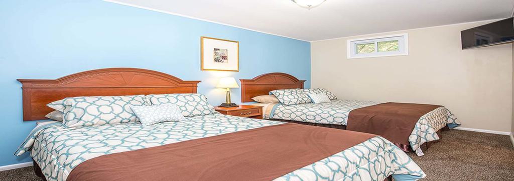Catskill Mountains Resort Eldred 외부 사진