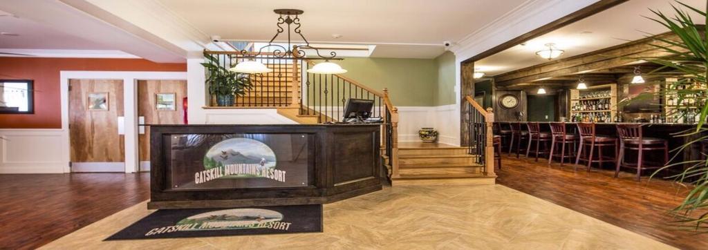 Catskill Mountains Resort Eldred 외부 사진