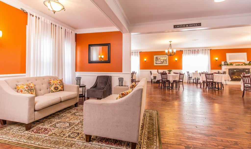 Catskill Mountains Resort Eldred 외부 사진