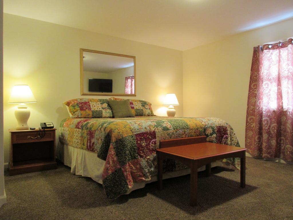 Catskill Mountains Resort Eldred 외부 사진