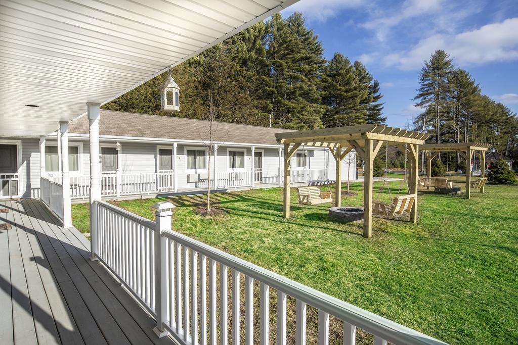 Catskill Mountains Resort Eldred 외부 사진
