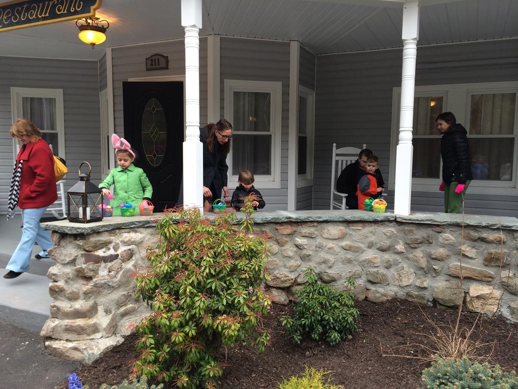 Catskill Mountains Resort Eldred 외부 사진