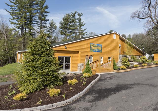 Catskill Mountains Resort Eldred 외부 사진
