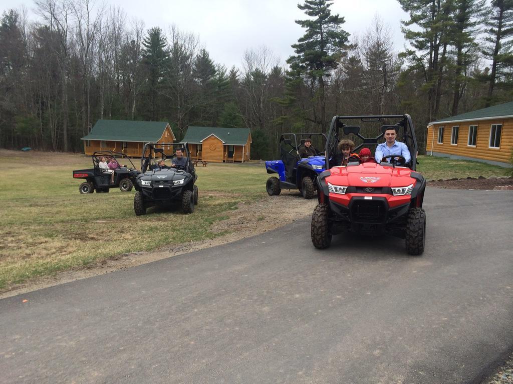 Catskill Mountains Resort Eldred 외부 사진