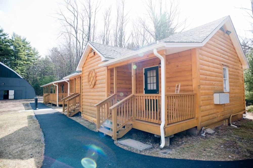 Catskill Mountains Resort Eldred 외부 사진