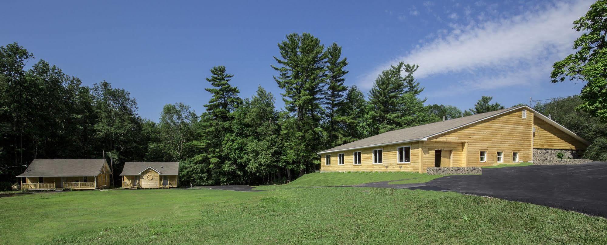 Catskill Mountains Resort Eldred 외부 사진
