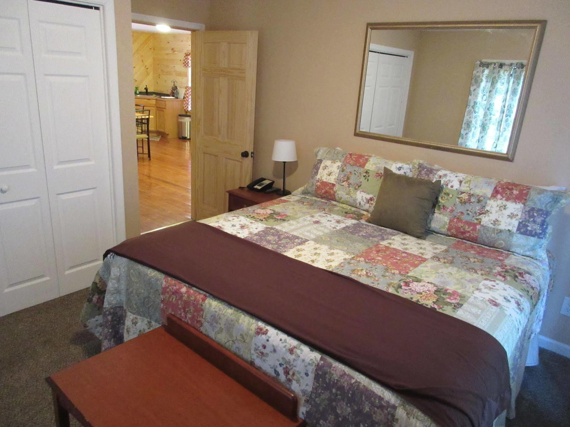 Catskill Mountains Resort Eldred 외부 사진