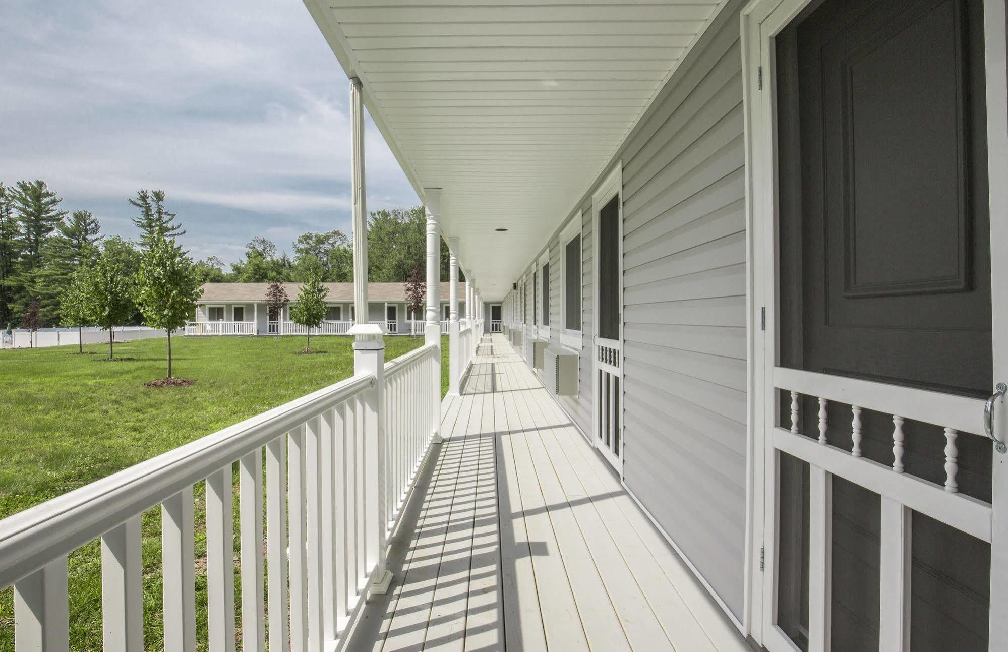 Catskill Mountains Resort Eldred 외부 사진