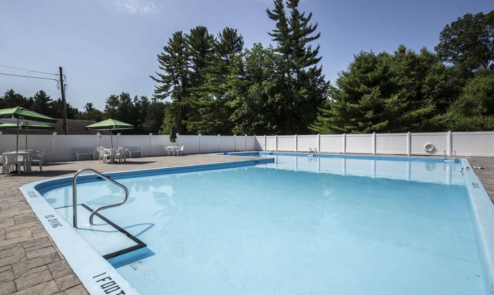 Catskill Mountains Resort Eldred 외부 사진